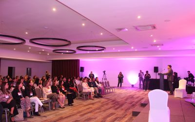 CEFOMIN celebra 12 años con seminario que visibiliza los desafíos de la mujer en minería