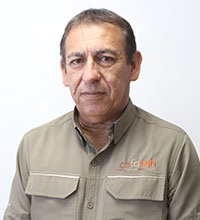 Mauricio Gahona Salazar