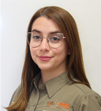 Karholayn Bañados I.