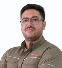 Sebastian Martinez V.